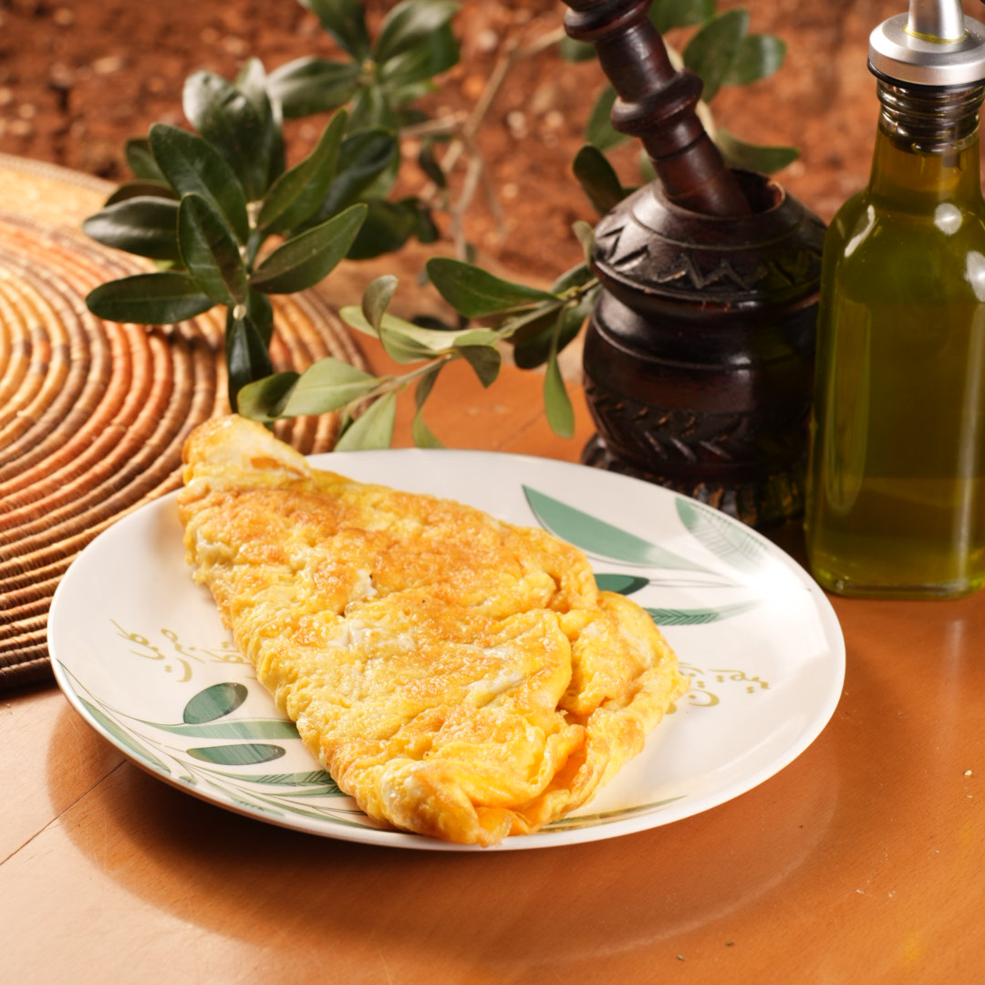 Omelette