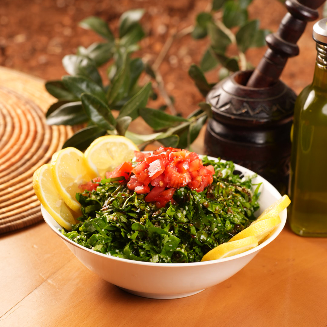 Tabbouleh