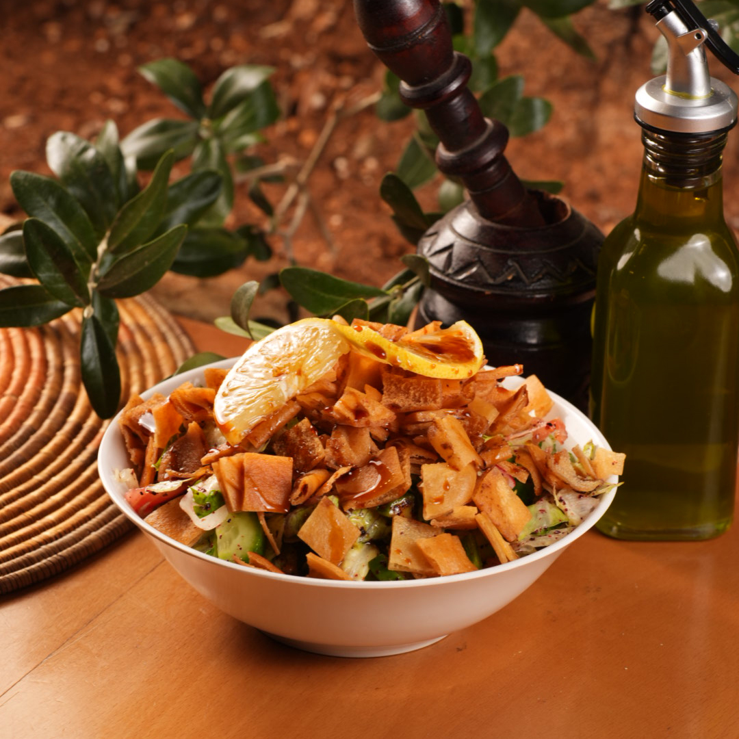 Fattoush