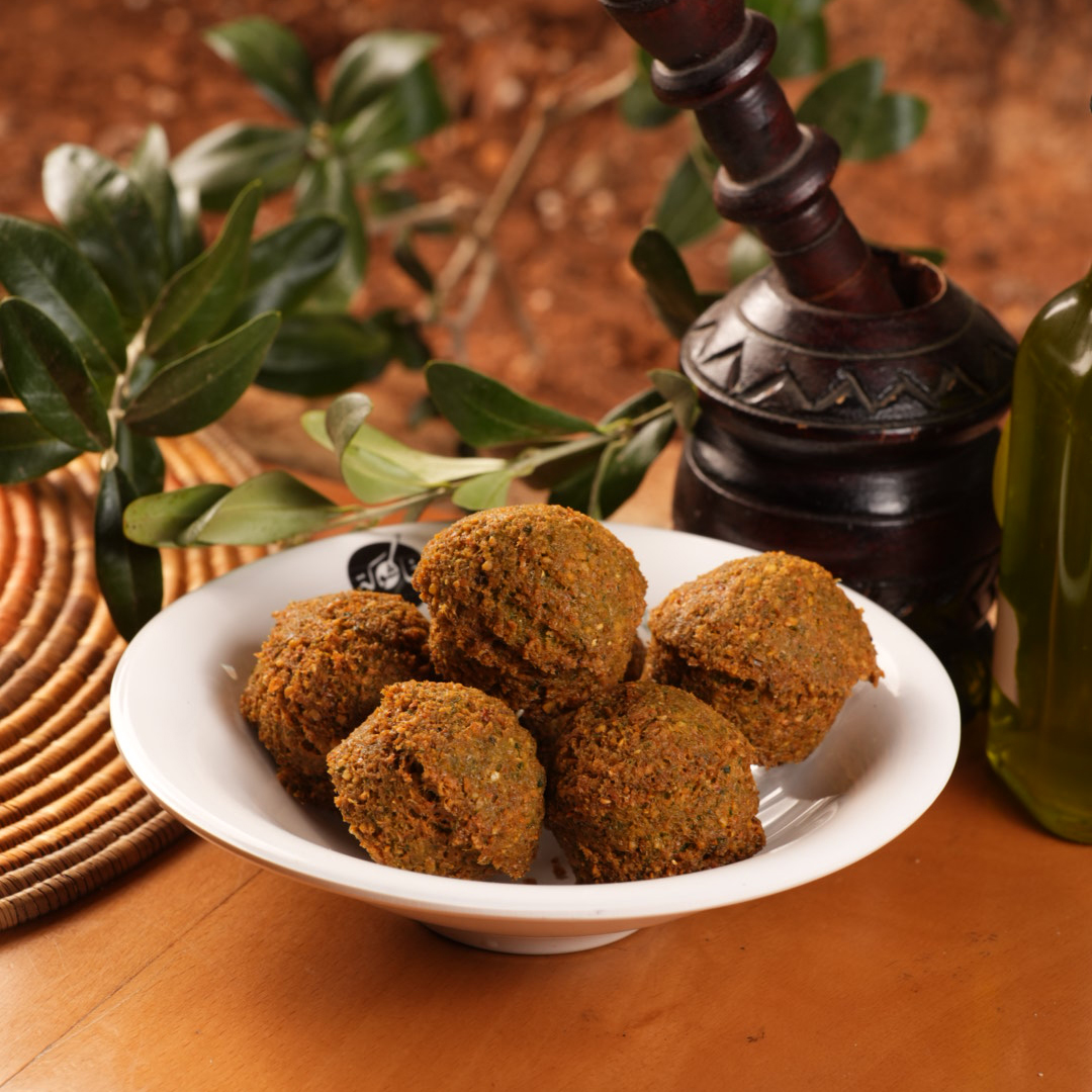 Falafel