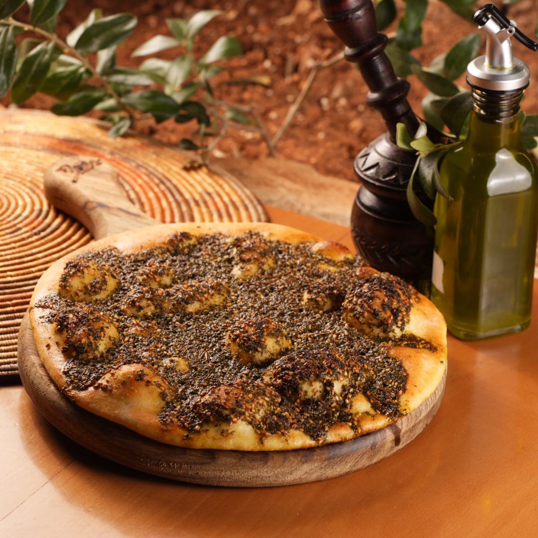 Zaatar